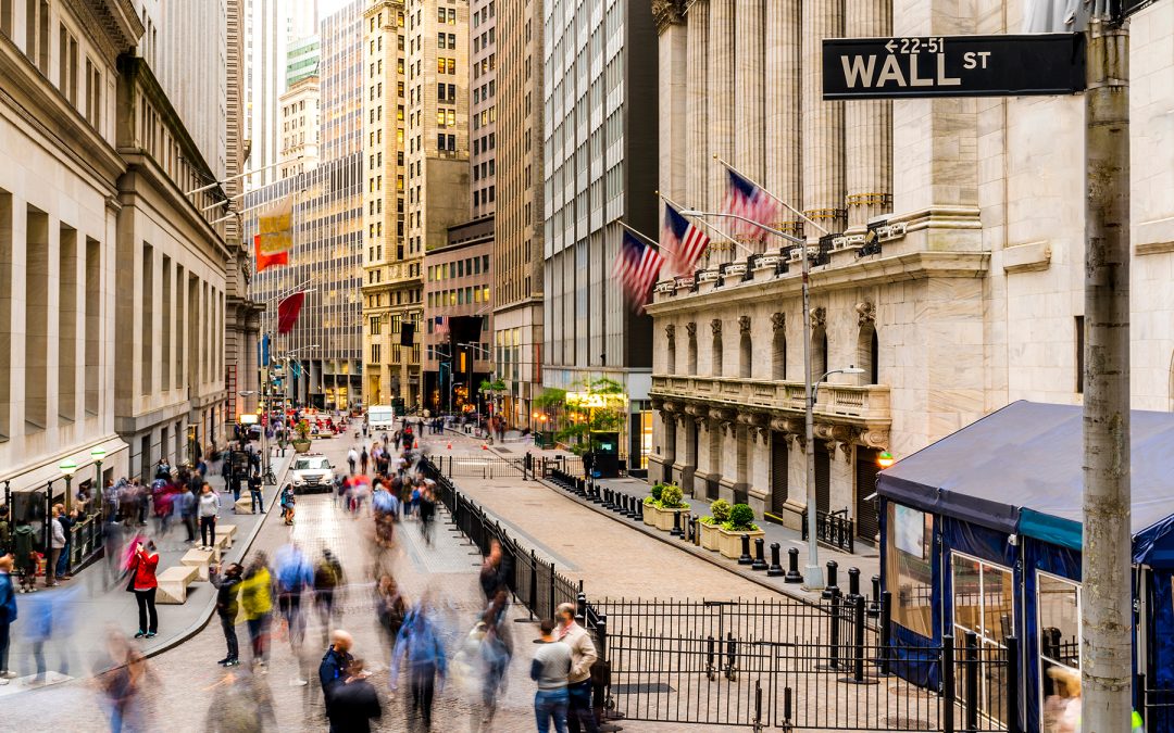 Bonds made simple – a beginner’s guide to the world’s largest asset class