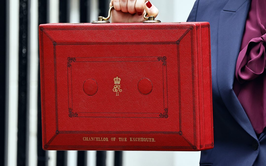 The Budget lowdown – the topline announcements