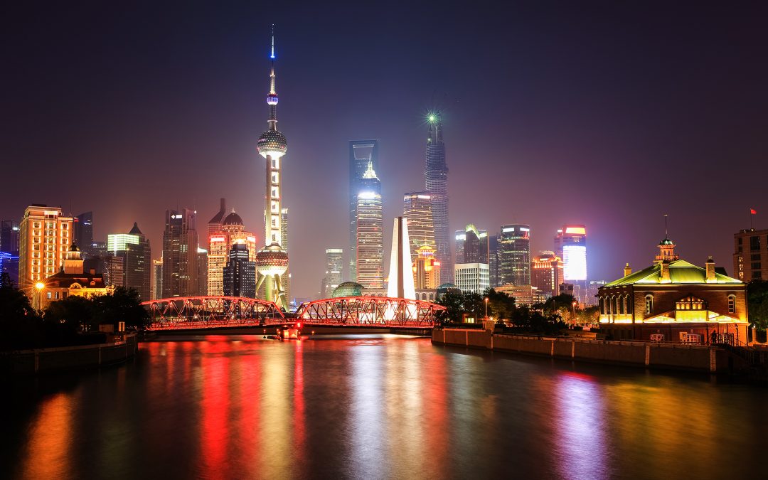 The Chinese market: an undervalued giant?