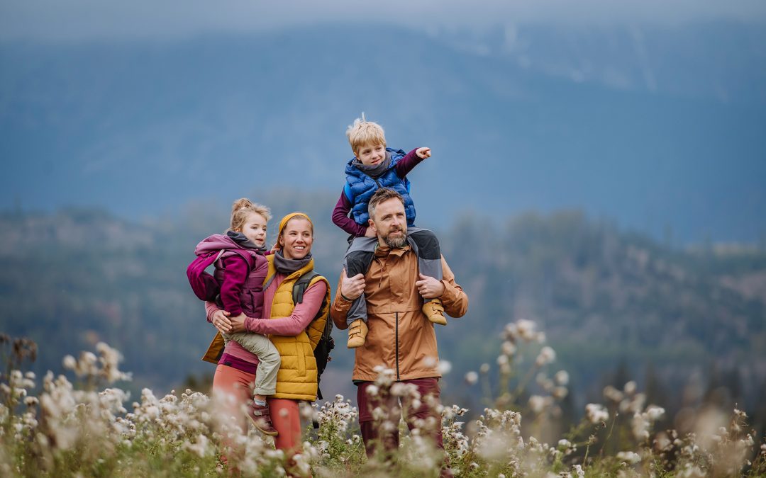 How to avoid inheritance tax traps