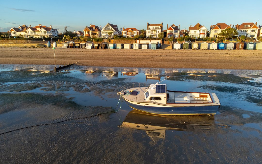 Owners urged to review holiday lets as tax changes bite