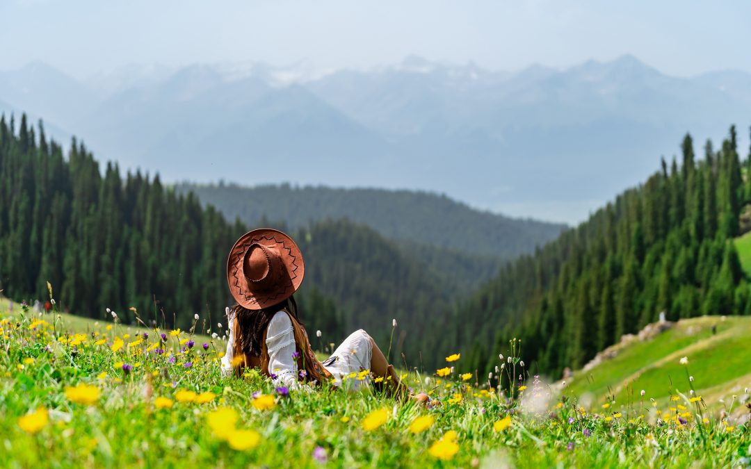 Women & wealth: Navigating the financial future