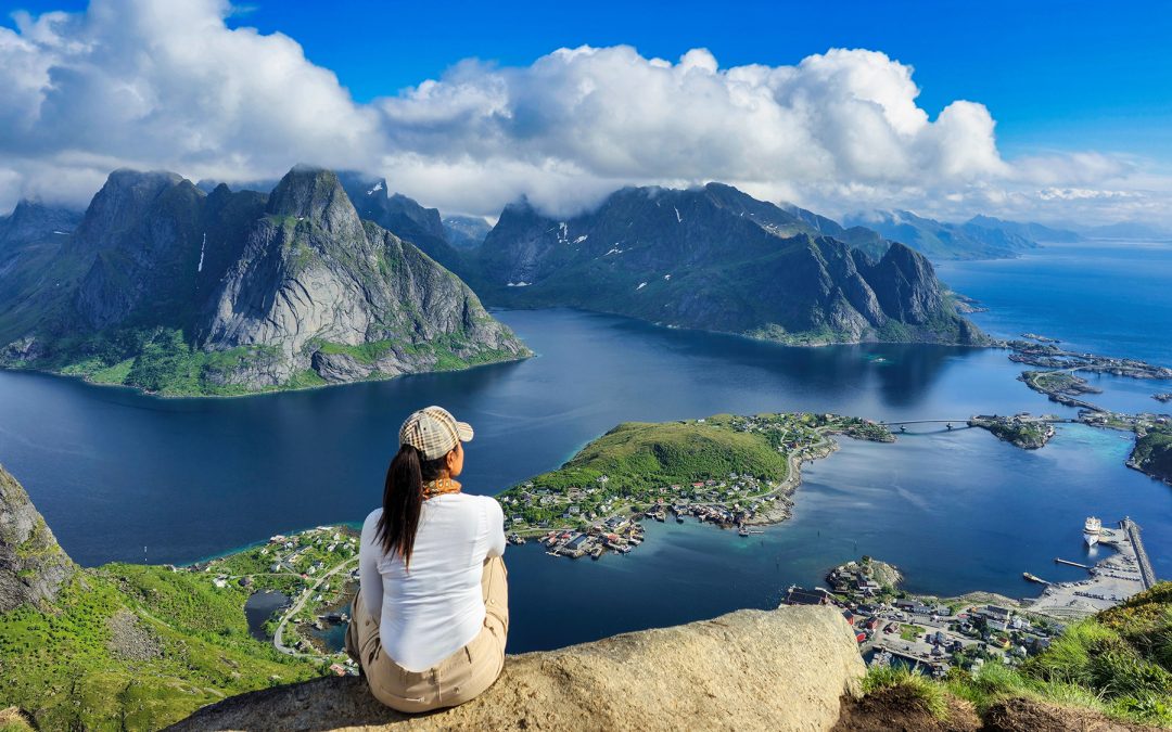 Women & wealth: A growing frontier